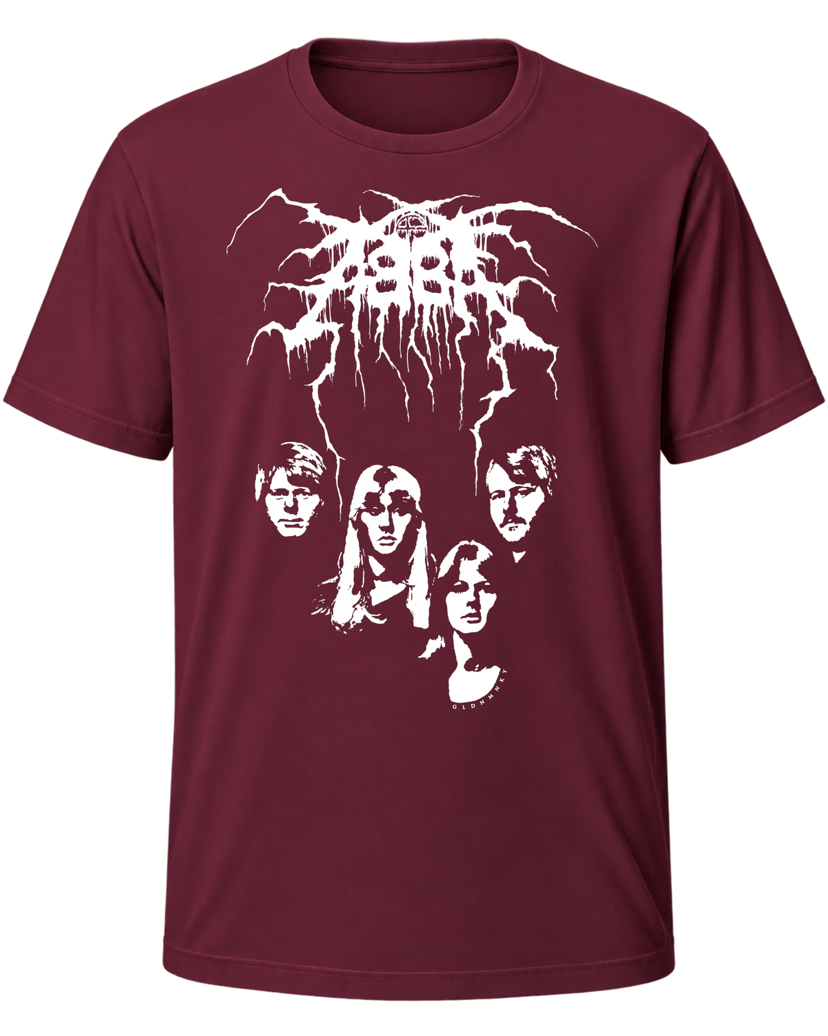 Abba Darkthrone